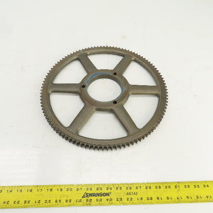 Marvel Model 9 Crankshaft Sprocket 4-3/4" Bore