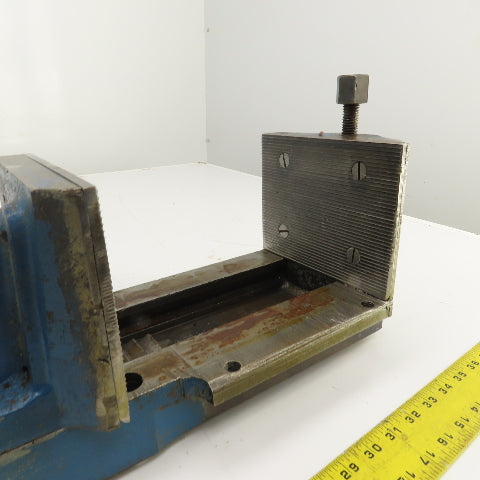 Marvel Model 9 Material Vise Stock Clamp Assembly