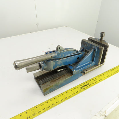 Marvel Model 9 Material Vise Stock Clamp Assembly