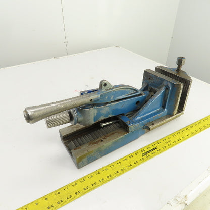 Marvel Model 9 Material Vise Stock Clamp Assembly