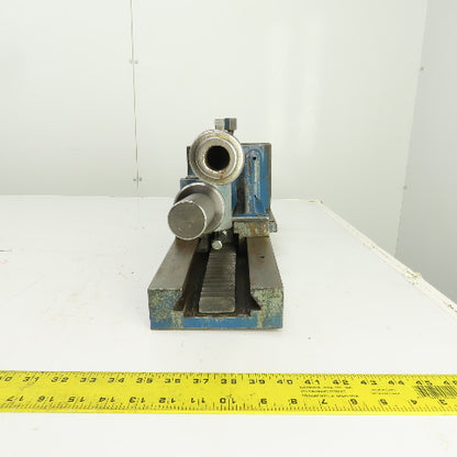 Marvel Model 9 Material Vise Stock Clamp Assembly