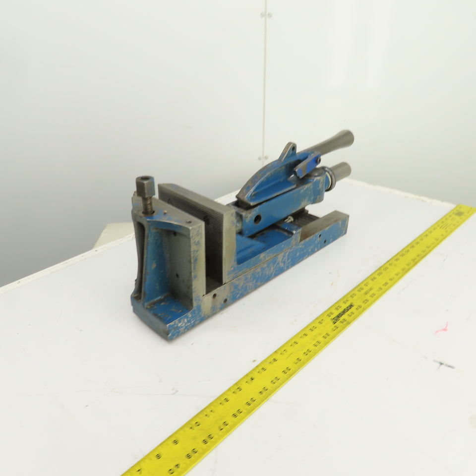 Marvel Model 9 Material Vise Stock Clamp Assembly