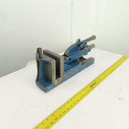 Marvel Model 9 Material Vise Stock Clamp Assembly