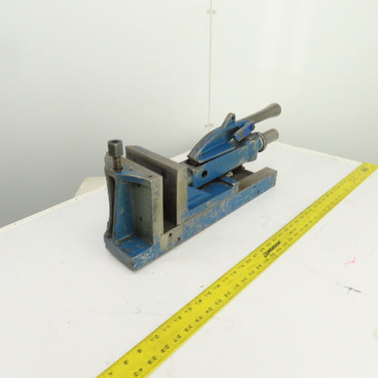 Marvel Model 9 Material Vise Stock Clamp Assembly