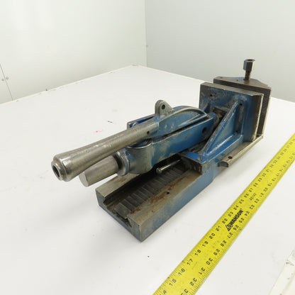 Marvel Model 9 Material Vise Stock Clamp Assembly