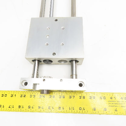 phd SGB84X450-BB-CB-L-9-PB15 450mm Stroke High Load Gantry Pneumatic Slide
