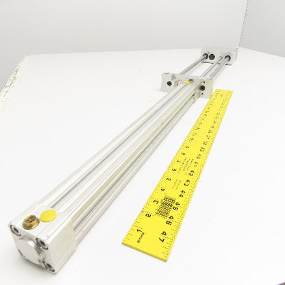 phd SGB84X450-BB-CB-L-9-PB15 450mm Stroke High Load Gantry Pneumatic Slide