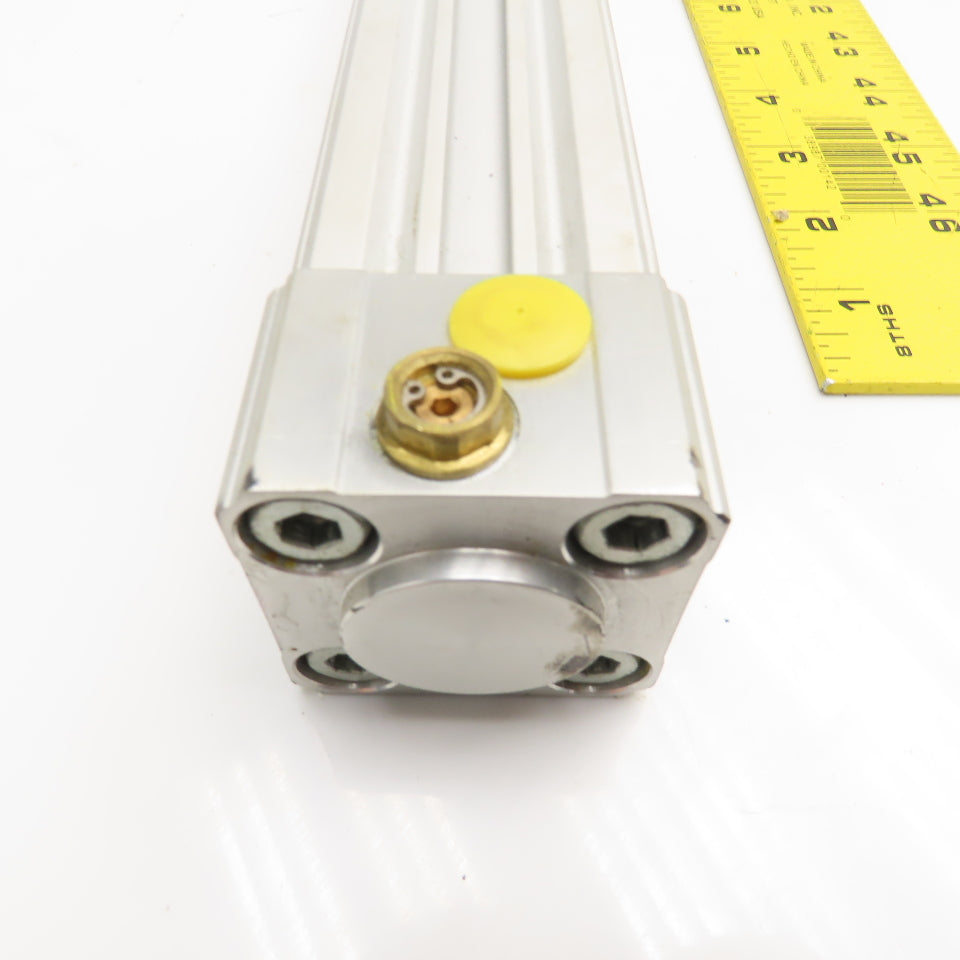 phd SGB84X450-BB-CB-L-9-PB15 450mm Stroke High Load Gantry Pneumatic Slide