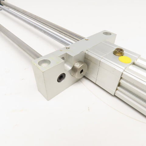 phd SGB84X450-BB-CB-L-9-PB15 450mm Stroke High Load Gantry Pneumatic Slide