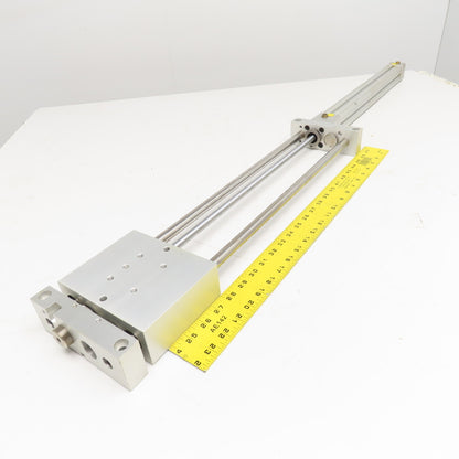 phd SGB84X450-BB-CB-L-9-PB15 450mm Stroke High Load Gantry Pneumatic Slide