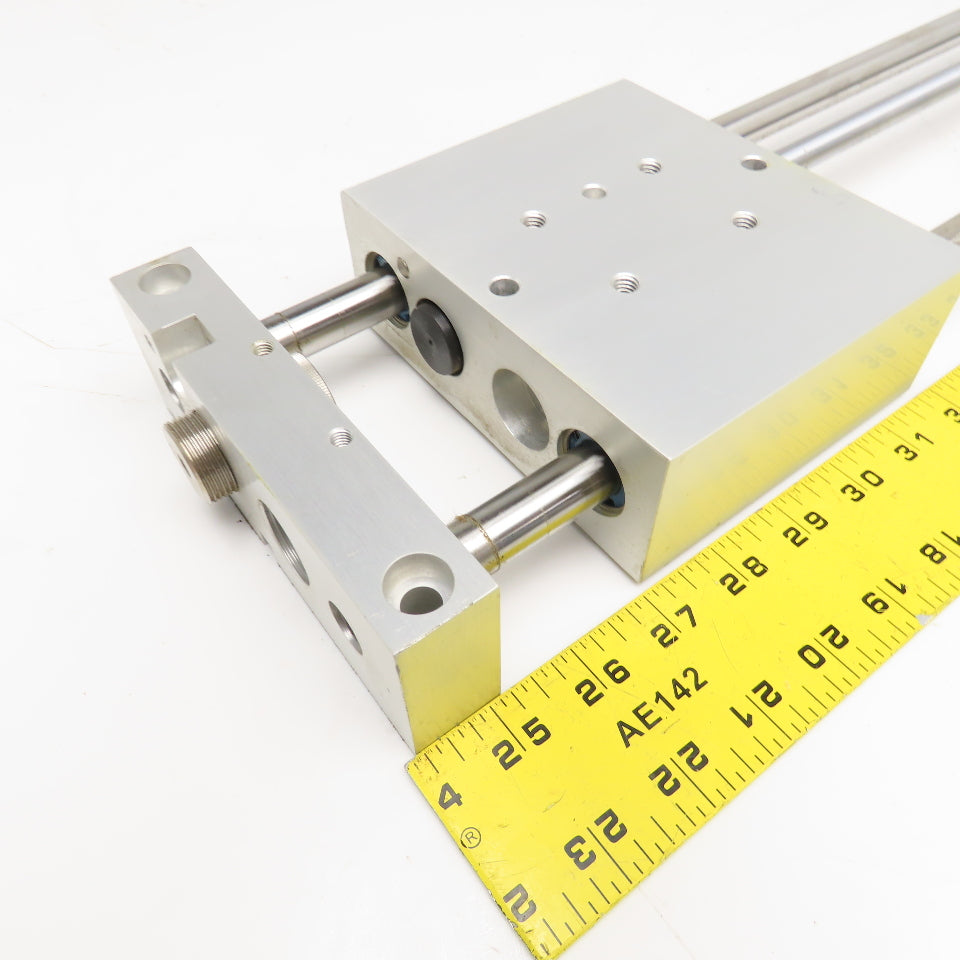 phd SGB84X450-BB-CB-L-9-PB15 450mm Stroke High Load Gantry Pneumatic Slide