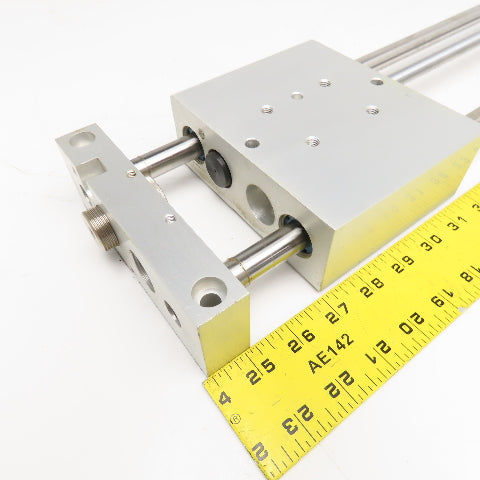 phd SGB84X450-BB-CB-L-9-PB15 450mm Stroke High Load Gantry Pneumatic Slide