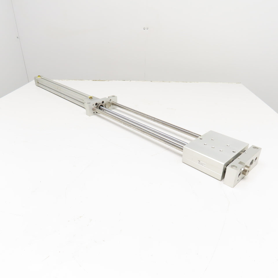 phd SGB84X450-BB-CB-L-9-PB15 450mm Stroke High Load Gantry Pneumatic Slide
