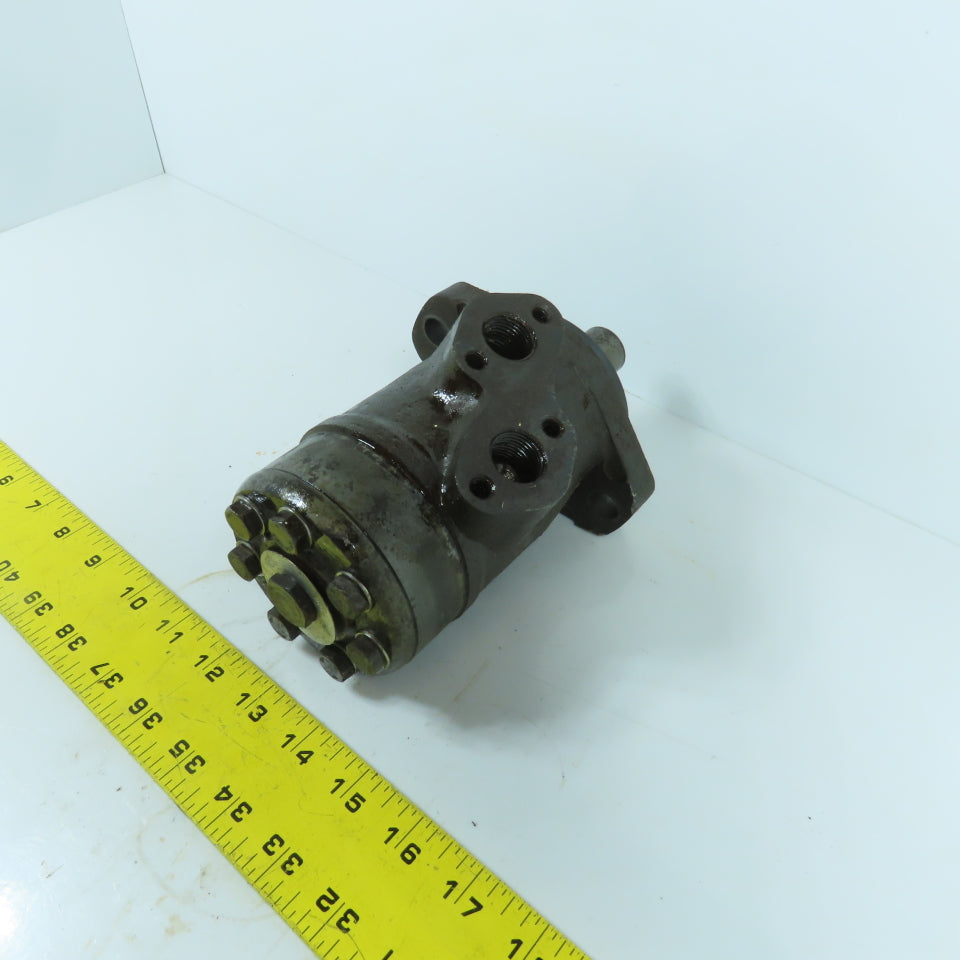 Danfoss OMR-160 Hydraulic Orbital Motor 1" Keyed Shaft