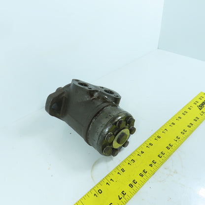 Danfoss OMR-160 Hydraulic Orbital Motor 1" Keyed Shaft