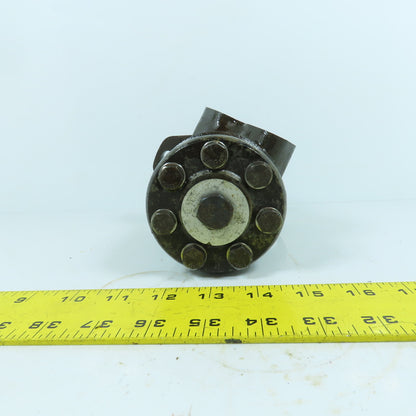 Danfoss OMR-160 Hydraulic Orbital Motor 1" Keyed Shaft