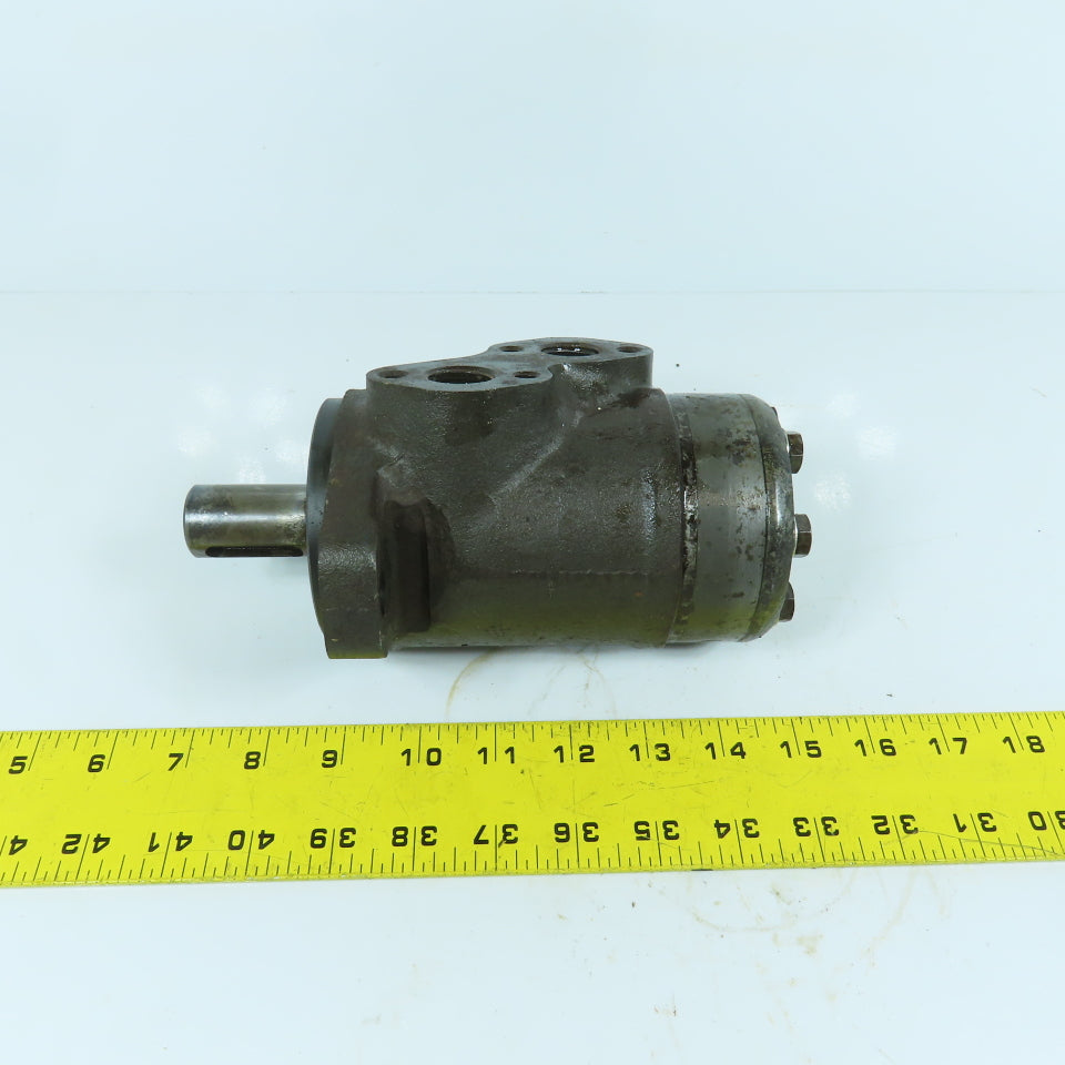 Danfoss OMR-160 Hydraulic Orbital Motor 1" Keyed Shaft