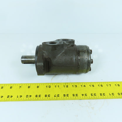 Danfoss OMR-160 Hydraulic Orbital Motor 1" Keyed Shaft