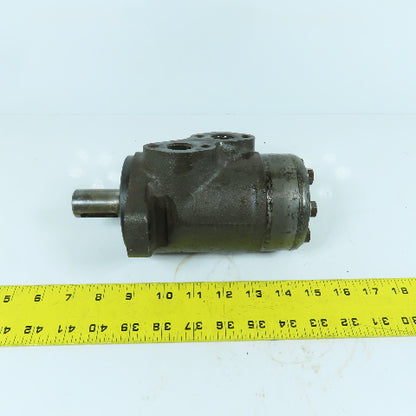 Danfoss OMR-160 Hydraulic Orbital Motor 1" Keyed Shaft