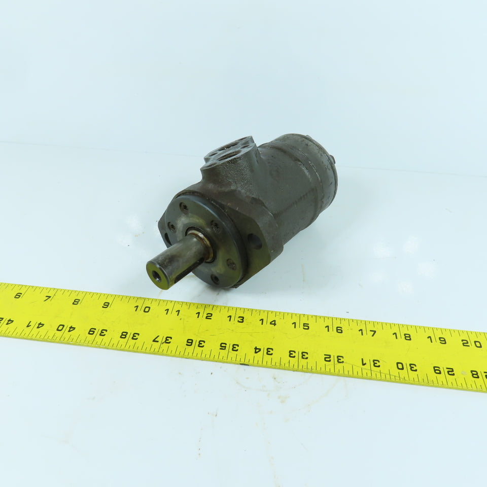 Danfoss OMR-160 Hydraulic Orbital Motor 1" Keyed Shaft