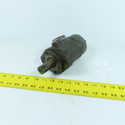 Danfoss OMR-160 Hydraulic Orbital Motor 1" Keyed Shaft