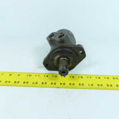 Danfoss OMR-160 Hydraulic Orbital Motor 1" Keyed Shaft