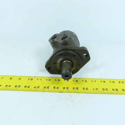 Danfoss OMR-160 Hydraulic Orbital Motor 1" Keyed Shaft