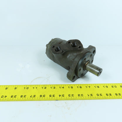 Danfoss OMR-160 Hydraulic Orbital Motor 1" Keyed Shaft