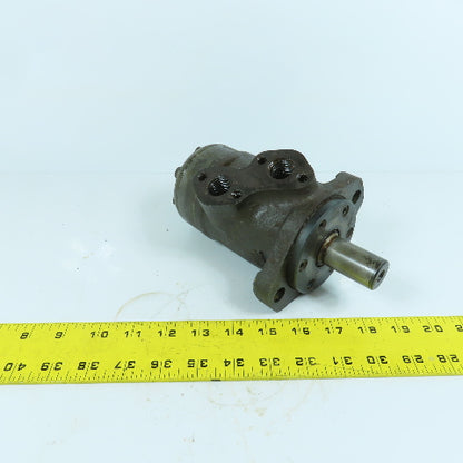 Danfoss OMR-160 Hydraulic Orbital Motor 1" Keyed Shaft