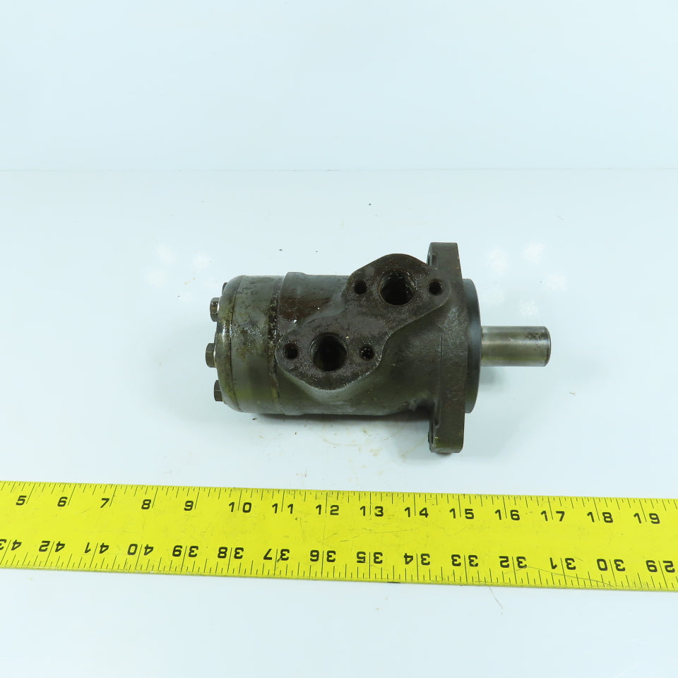 Danfoss OMR-160 Hydraulic Orbital Motor 1" Keyed Shaft