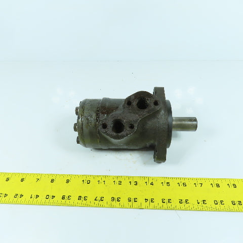 Danfoss OMR-160 Hydraulic Orbital Motor 1" Keyed Shaft