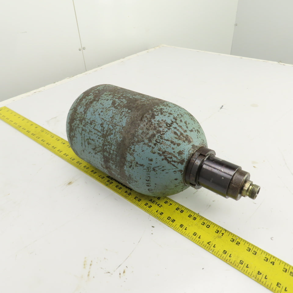 Olaer IHV 4-330701 4 Liter Hydraulic Accumulator 330 Bar