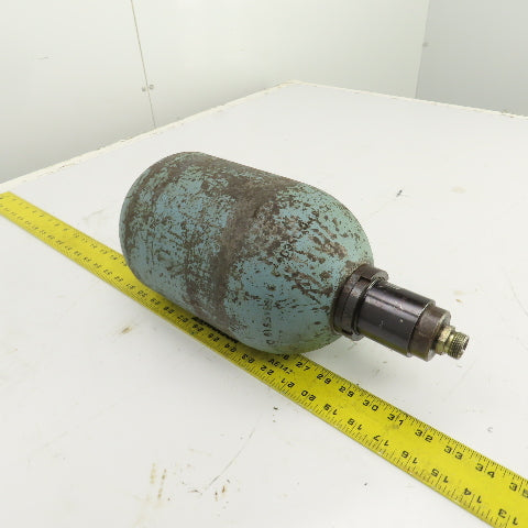 Olaer IHV 4-330701 4 Liter Hydraulic Accumulator 330 Bar