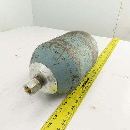 Olaer IHV 4-330701 4 Liter Hydraulic Accumulator 330 Bar