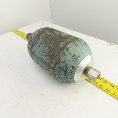 Olaer IHV 4-330701 4 Liter Hydraulic Accumulator 330 Bar