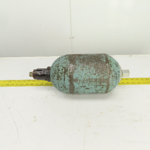 Olaer IHV 4-330701 4 Liter Hydraulic Accumulator 330 Bar