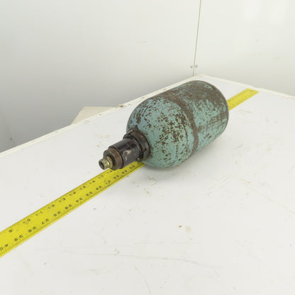 Olaer IHV 4-330701 4 Liter Hydraulic Accumulator 330 Bar