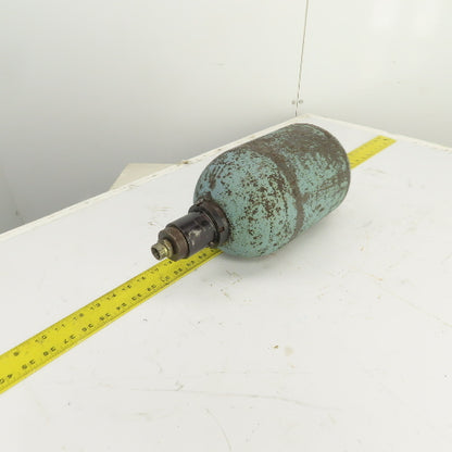 Olaer IHV 4-330701 4 Liter Hydraulic Accumulator 330 Bar