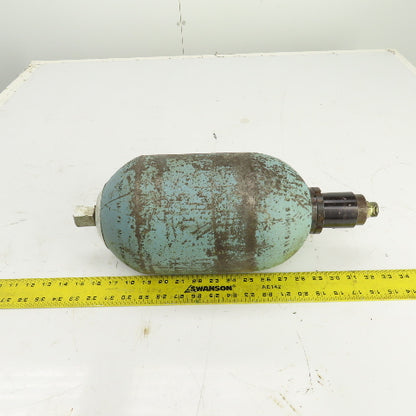 Olaer IHV 4-330701 4 Liter Hydraulic Accumulator 330 Bar