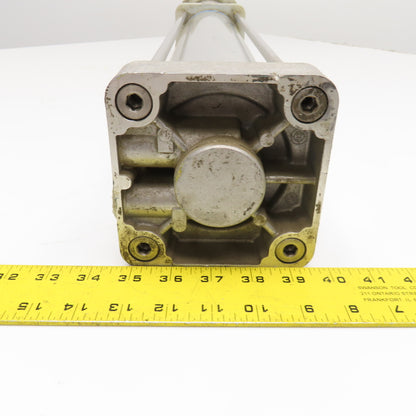 Festo DKE-100-500-PPV-A 100mm Bore 500mm Stroke Clamping Air Cylinder