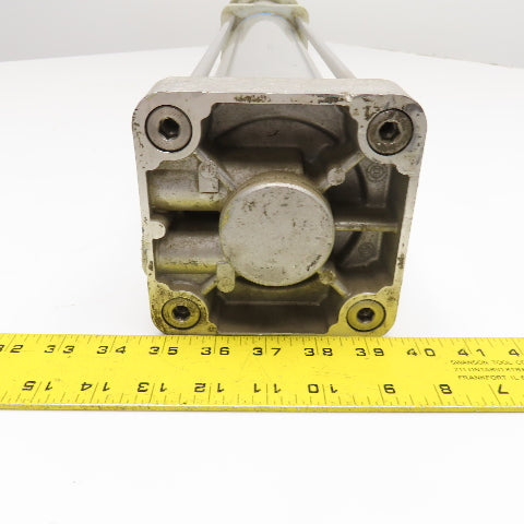 Festo DKE-100-500-PPV-A 100mm Bore 500mm Stroke Clamping Air Cylinder