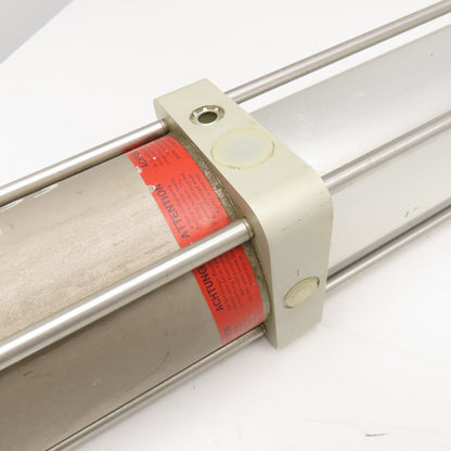 Festo DKE-100-350-PPV-A 100mm Bore 350mm Stroke Clamping Air Cylinder
