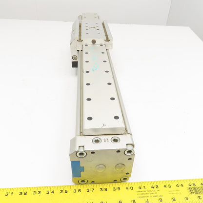 Festo DGPL-63-500-PPV-A 500mm Stroke Pneumatic Linear Drive Rodless Cylinder