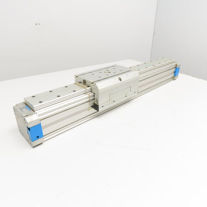 Festo DGPL-63-500-PPV-A 500mm Stroke Pneumatic Linear Drive Rodless Cylinder