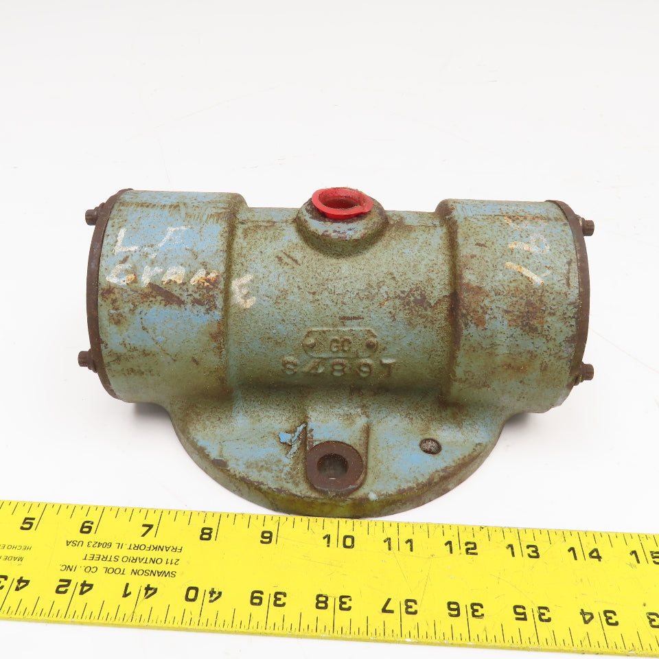 Link-Belt 21D0049 Clutch Cylinder A/C