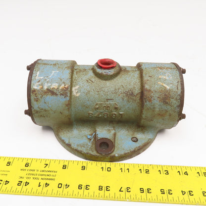 Link-Belt 21D0049 Clutch Cylinder A/C