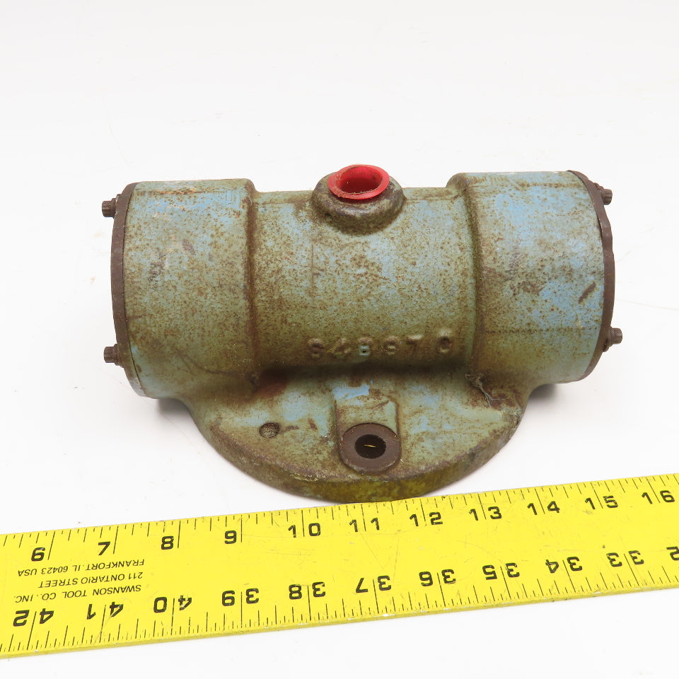 Link-Belt 21D0049 Clutch Cylinder A/C