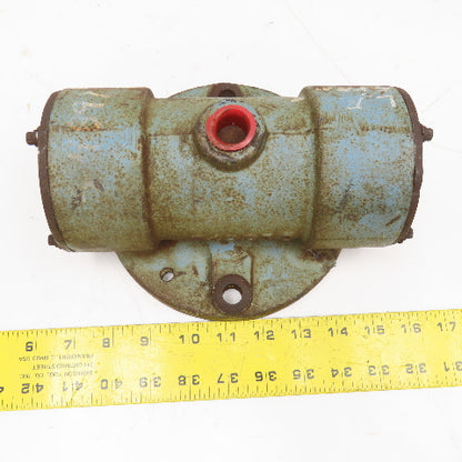 Link-Belt 21D0049 Clutch Cylinder A/C