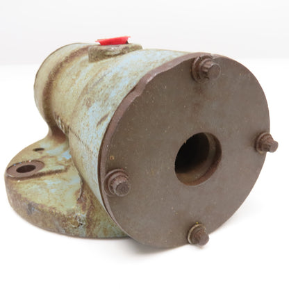 Link-Belt 21D0049 Clutch Cylinder A/C