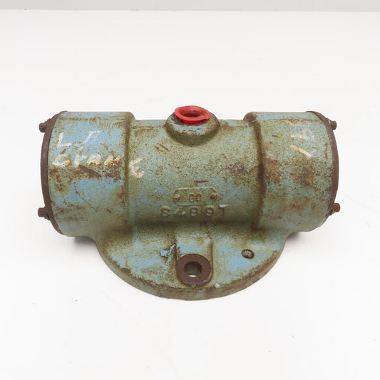 Link-Belt 21D0049 Clutch Cylinder A/C